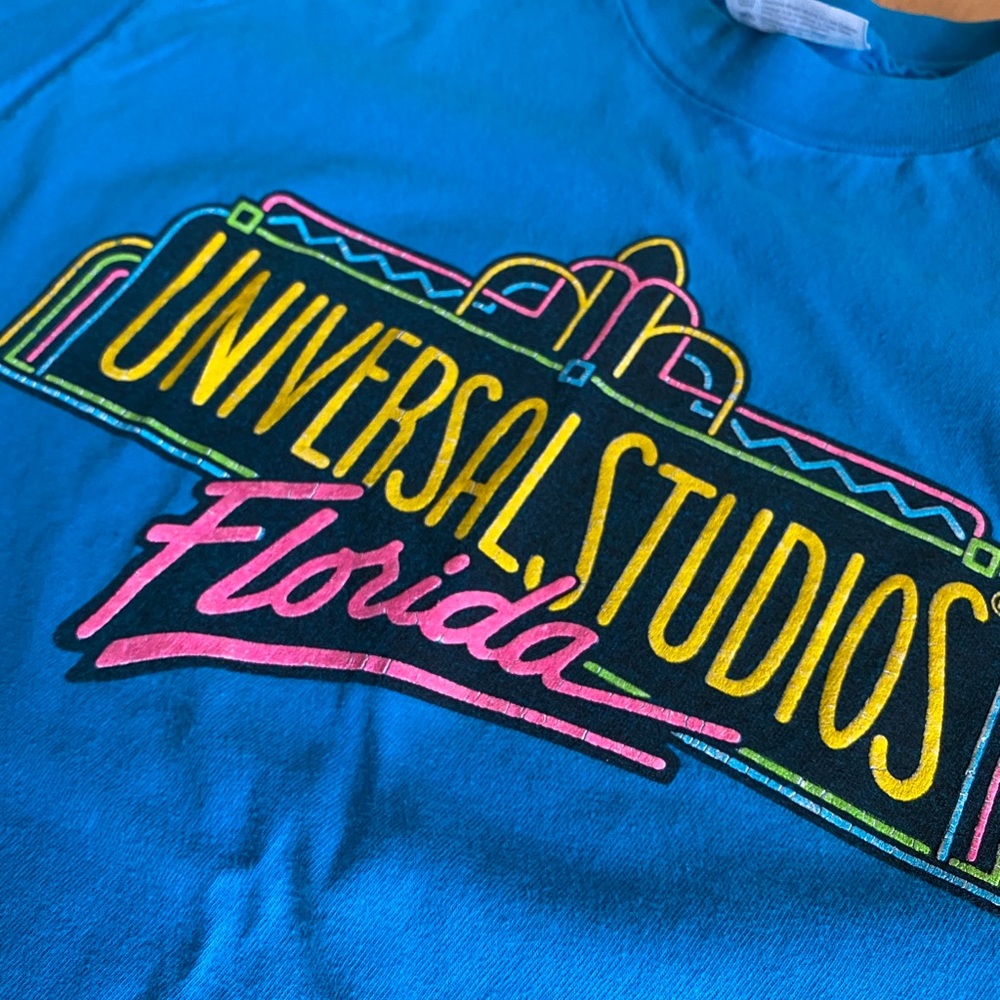 Universal Studios Florida T-Shirt